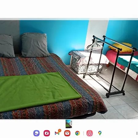 24 Le Mans 120 Euros 2 Personnes Par Nuit *