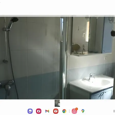 Bed & Breakfast 24 Le Mans 120 Euros 2 Personnes Par Nuit *
